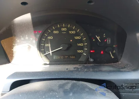 2006 Honda Accord 3.0 Ex z USA, uszkodzony, nr VIN 1HGCM66886A021555